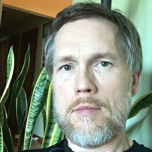 Meet your Posher, Tad